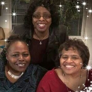 Meet your Posher, Carol